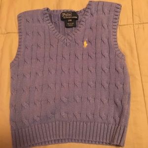 Light blue Polo by Ralph Lauren